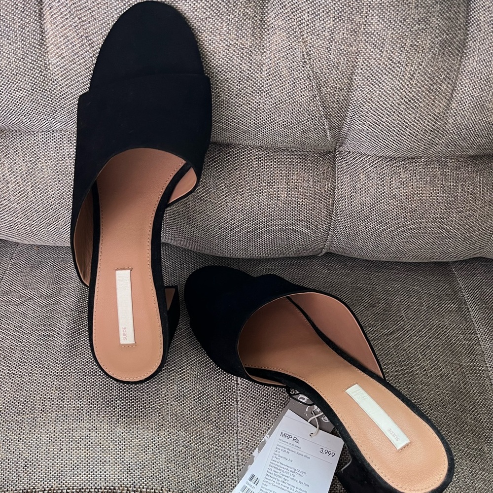 H&M Sandals. UK 5 - Picture 2 of 6